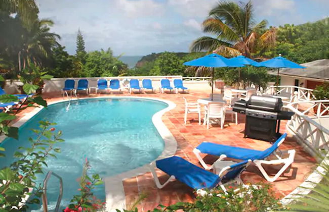 Dickenson Bay Cottages - Foto 20