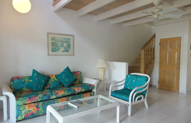 Dickenson Bay Cottages - Foto 16