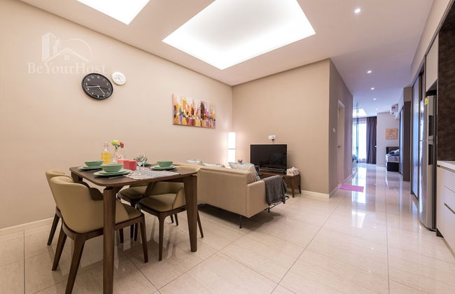 Dorsett Residences by BeYourHost - Foto 40