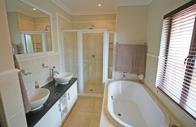Sagewood, Zimbali Coastal Resort - 5 Bedroom Home - Foto 12
