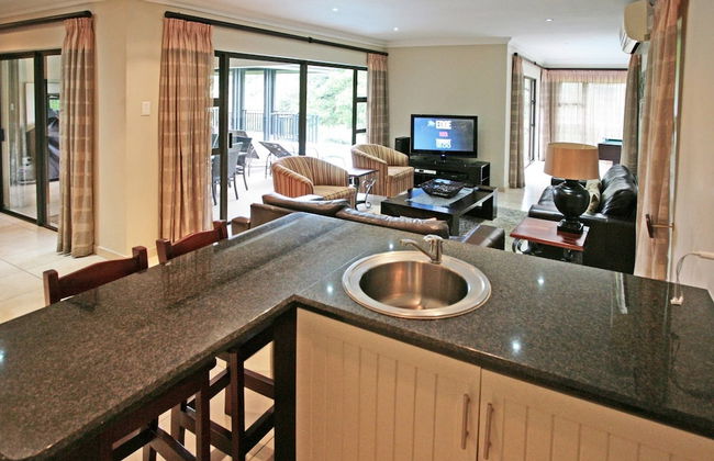 Sagewood, Zimbali Coastal Resort - 5 Bedroom Home - Foto 11