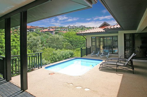 Foto 17 - Sagewood, Zimbali Coastal Resort - 5 Bedroom Home