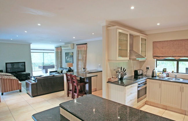 Sagewood, Zimbali Coastal Resort - 5 Bedroom Home - Foto 6