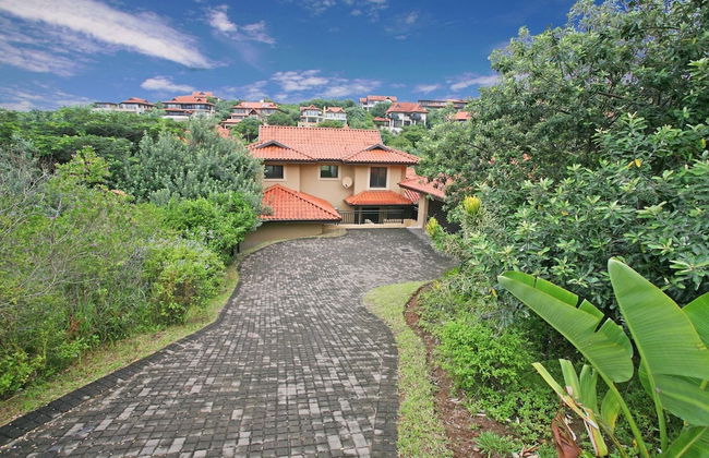 Sagewood, Zimbali Coastal Resort - 5 Bedroom Home - Foto 1