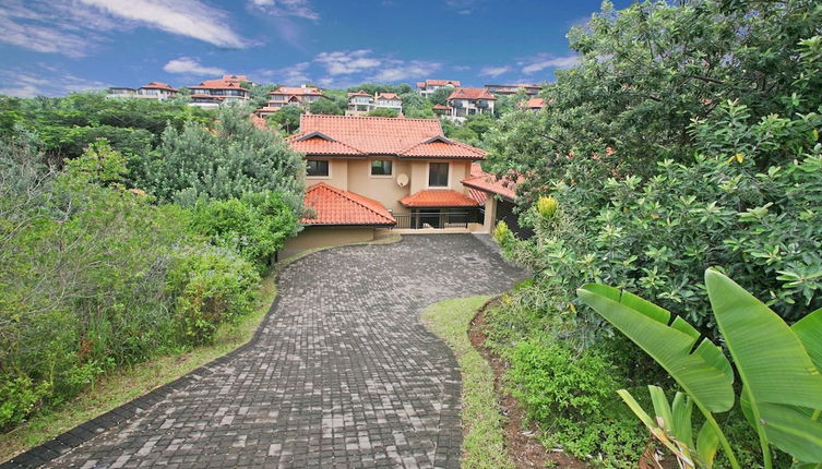 Foto 1 - Sagewood, Zimbali Coastal Resort - 5 Bedroom Home