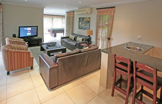 Sagewood, Zimbali Coastal Resort - 5 Bedroom Home - Foto 9