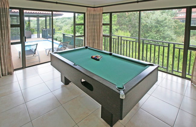 Sagewood, Zimbali Coastal Resort - 5 Bedroom Home - Foto 10