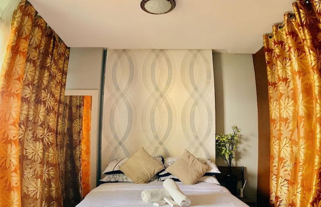 Spacious 1 BR Unit in AppleOne Ayala - Foto 2