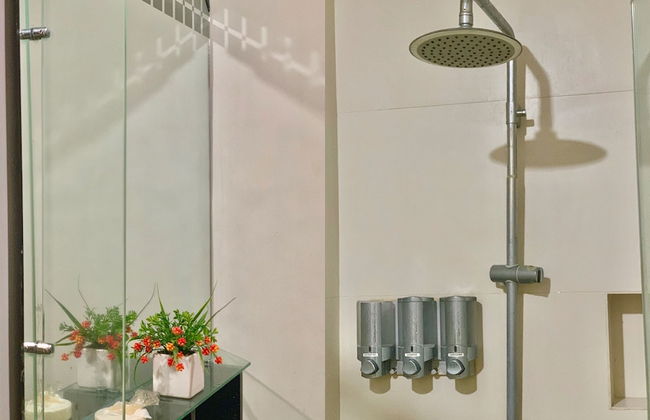 Spacious 1 BR Unit in AppleOne Ayala - Foto 23