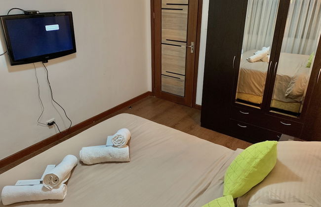 Spacious 1 BR Unit in AppleOne Ayala - Foto 12