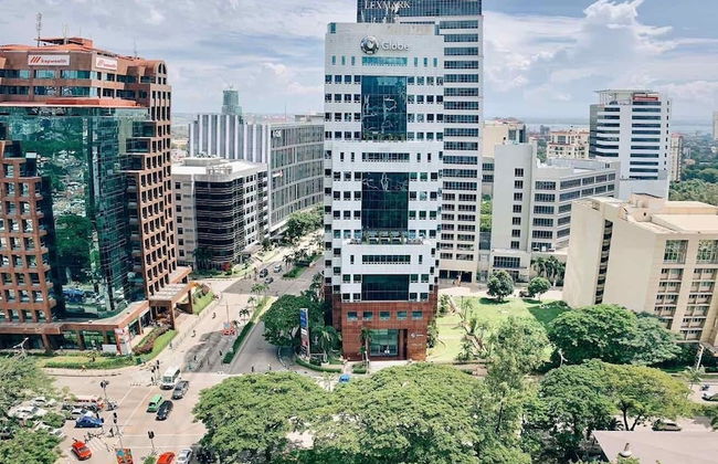 Spacious 1 BR Unit in AppleOne Ayala - Foto 29
