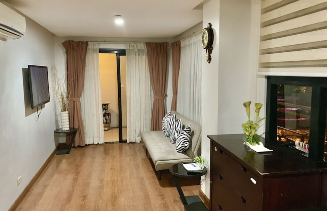 Spacious 1 BR Unit in AppleOne Ayala - Foto 26