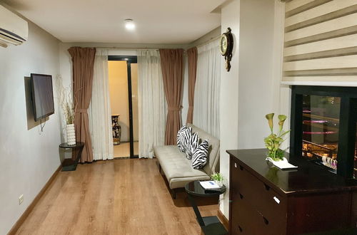 Foto 26 - Spacious 1 BR Unit in AppleOne Ayala