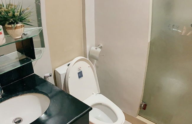 Spacious 1 BR Unit in AppleOne Ayala - Foto 21
