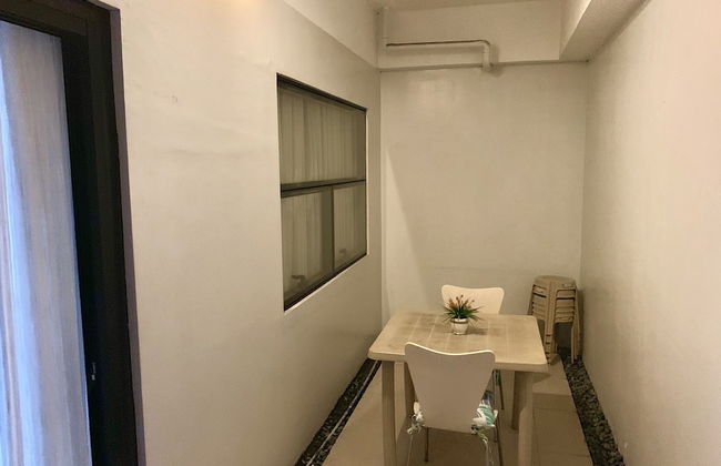 Spacious 1 BR Unit in AppleOne Ayala - Foto 20
