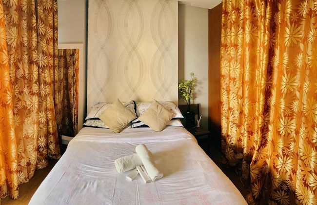Spacious 1 BR Unit in AppleOne Ayala - Foto 8