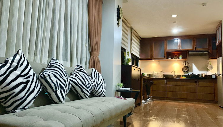 Photo 1 - Spacious 1 BR Unit in AppleOne Ayala