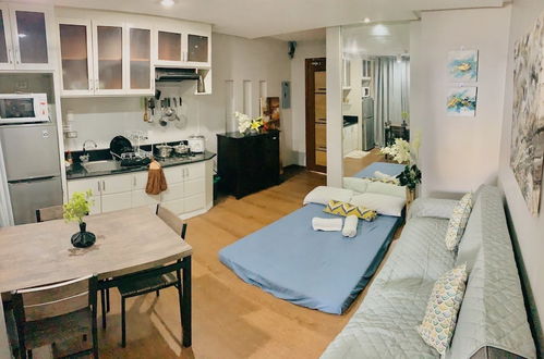 Photo 17 - Spacious 1 BR Unit in AppleOne Ayala