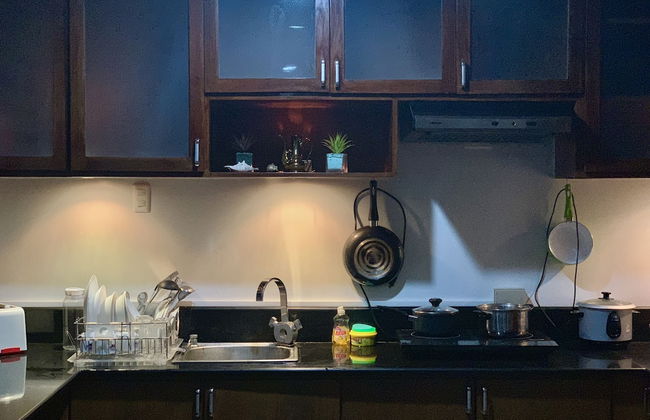Spacious 1 BR Unit in AppleOne Ayala - Foto 16