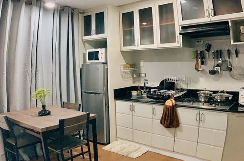 Photo 25 - Spacious 1 BR Unit in AppleOne Ayala