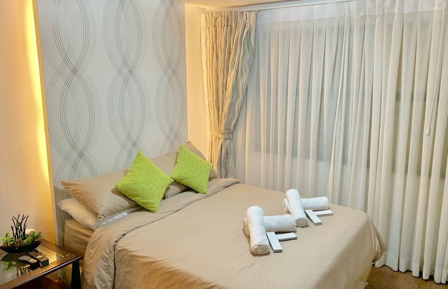 Spacious 1 BR Unit in AppleOne Ayala - Foto 13