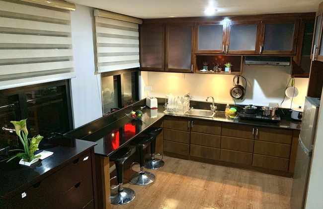 Spacious 1 BR Unit in AppleOne Ayala - Foto 14