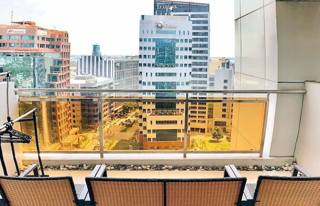 Spacious 1 BR Unit in AppleOne Ayala - Foto 28