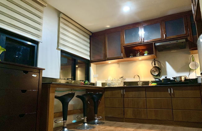 Spacious 1 BR Unit in AppleOne Ayala - Foto 15