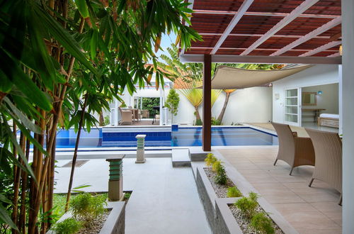 Photo 23 - Villa Shree Canggu by Azure