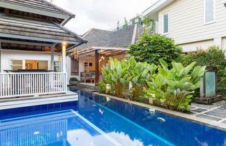 Photo 1 - Villa Shree Canggu by Azure