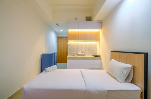 Photo 1 - Best Deal Studio at Evenciio Apartment near Campus Area