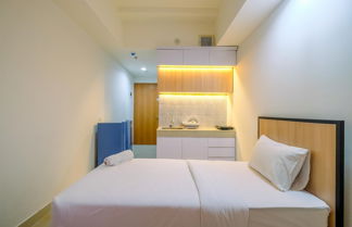 Foto 1 - Best Deal Studio at Evenciio Apartment near Campus Area