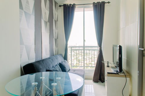 Photo 8 - Cozy and Homey 1BR at Akasa Pure Living BSD Apartment