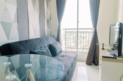 Foto 1 - Cozy and Homey 1BR at Akasa Pure Living BSD Apartment