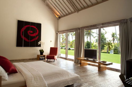 Photo 6 - Villa Infinity Bali