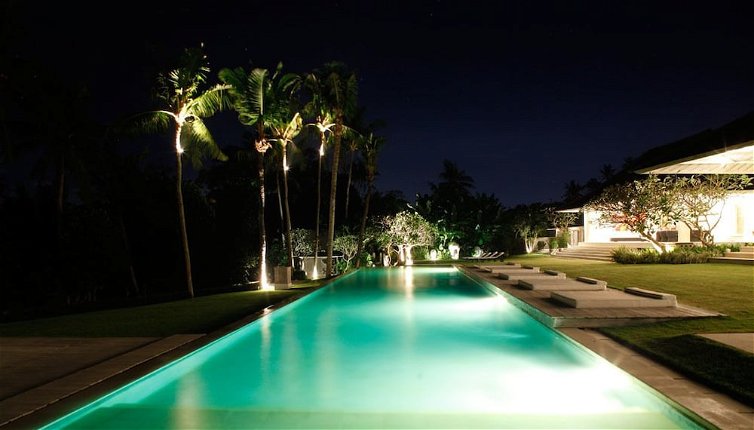 Photo 1 - Villa Infinity Bali