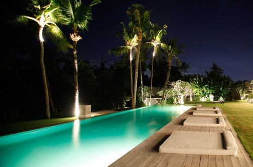 Foto 29 - Villa Infinity Bali