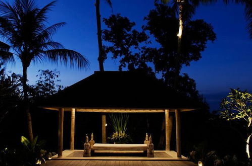 Photo 30 - Villa Infinity Bali