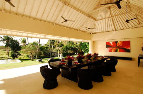 Foto 15 - Villa Infinity Bali