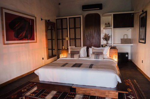 Photo 4 - Stunning Villas Complex, 12 BR, Canggu With Staff