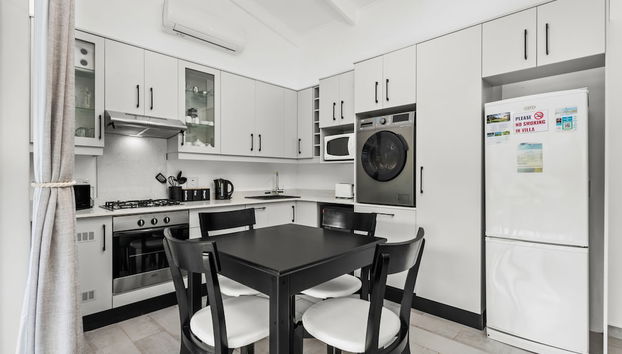 Cozinha privada