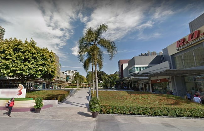 McKinley Park Residences near St Lukes - Foto 32