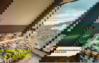 Foto 3 - 7Stonez Suites Geo38 Genting Highlands