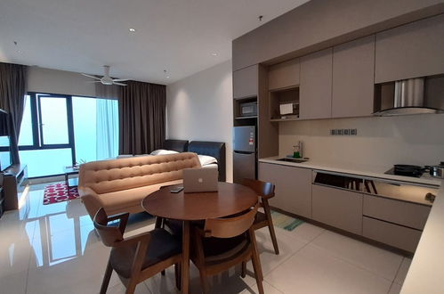 Photo 25 - 7Stonez Suites Geo38 Genting Highlands