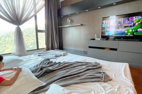 Photo 10 - 7Stonez Suites Geo38 Genting Highlands