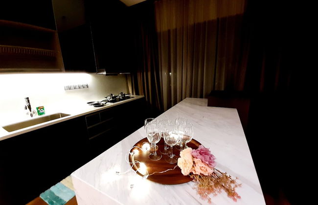 7Stonez Suites Geo38 Genting Highlands - Foto 26