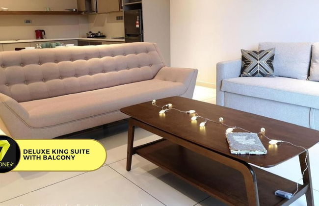 7Stonez Suites Geo38 Genting Highlands - Foto 33