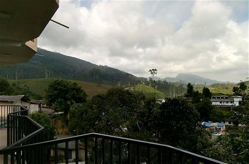 Foto 22 - Mount View Bungalow