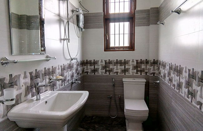 Mount View Bungalow - Foto 17
