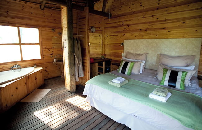 Vindoux Guest Farm and Day Spa - Foto 18